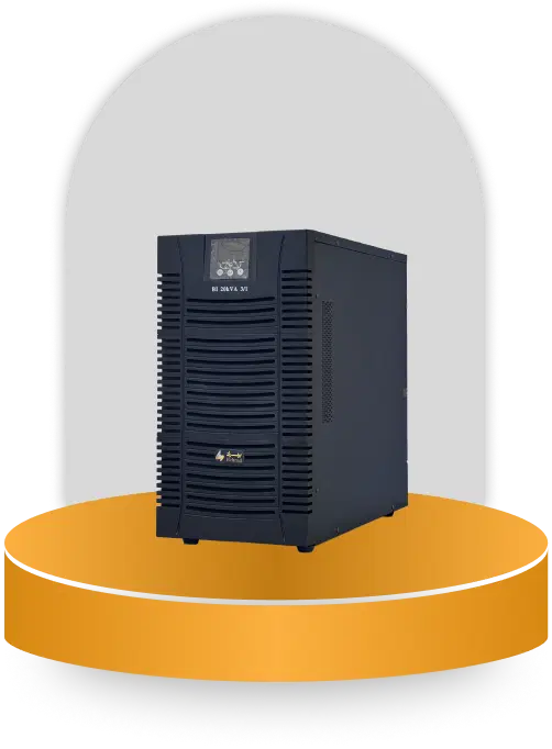 یو پی اس (UPS) فروش و نصب تخصصی (بهراد)|قطعات و لوازم جانبی رایانه|اصفهان, درب کوشک|دیوار