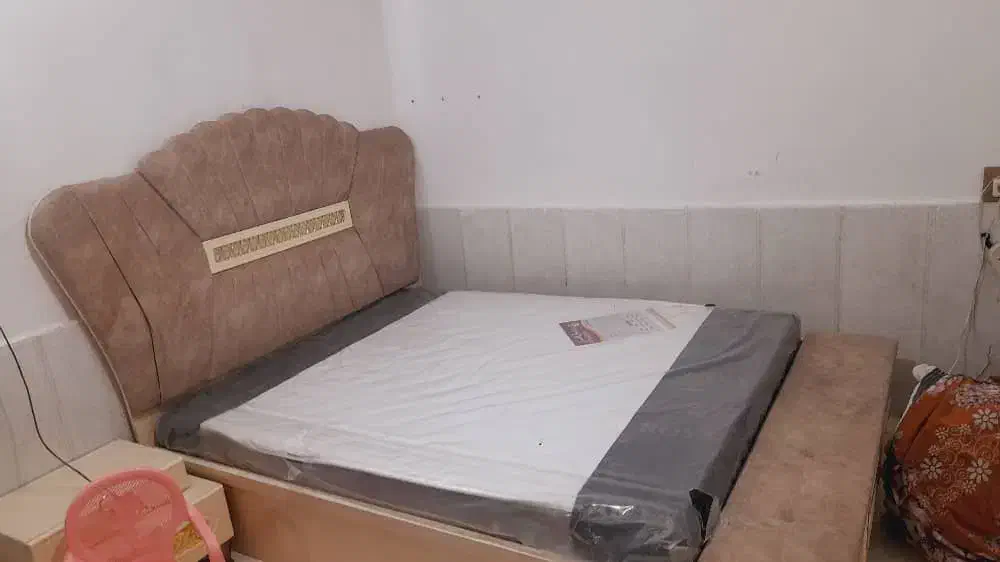 سرویس خواب دو نفره|تخت و سرویس خواب|خرمشهر, |دیوار