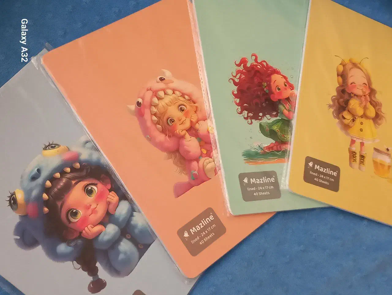 دفتر 40 و 60 برگ|لوازم التحریر|قم, پردیسان|دیوار