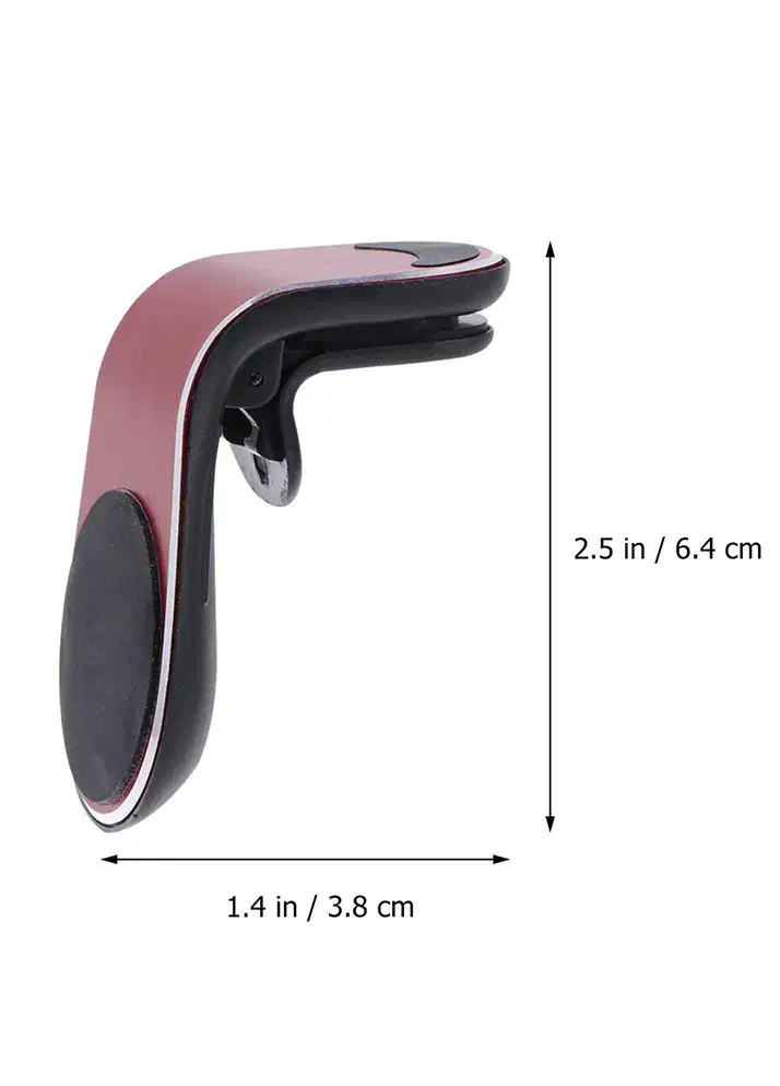 هولدر مغناطیسی با مکش قوی|لوازم جانبی موبایل و تبلت|اصفهان, باغ گلها|دیوار