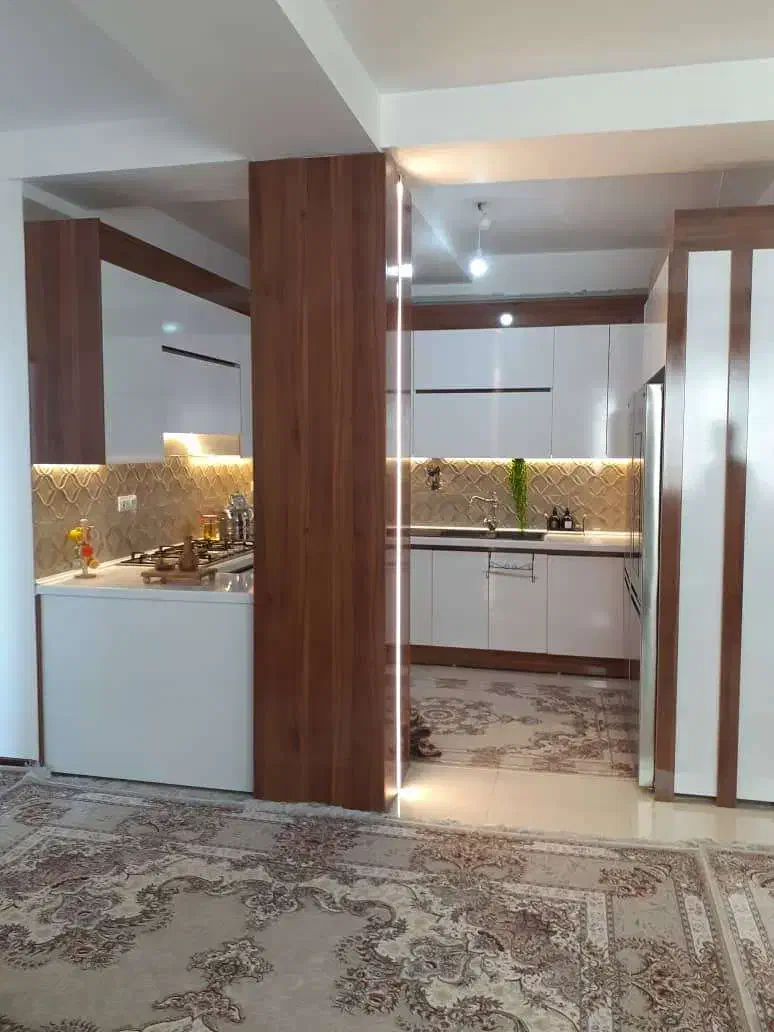 آشپزخانه ای زیبا را از ما بخواهید*ملیM|مصالح و تجهیزات ساختمان|زنجان, |دیوار