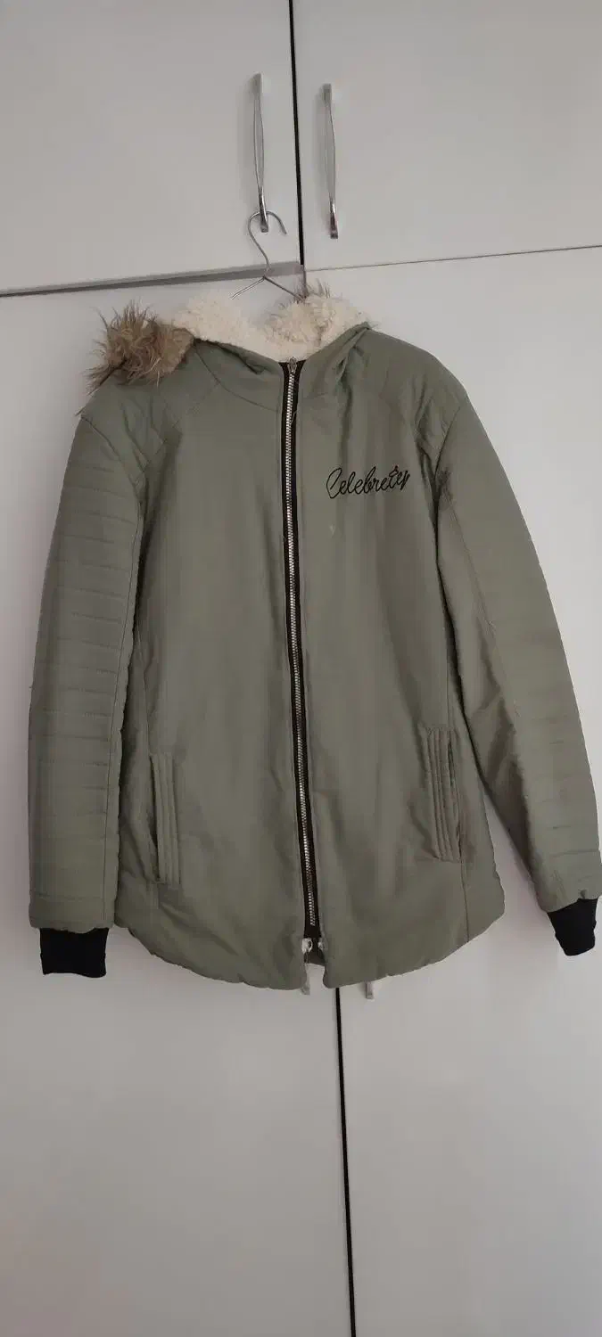 کاپشن ست مردونه زنونه|لباس|اقبالیه, |دیوار