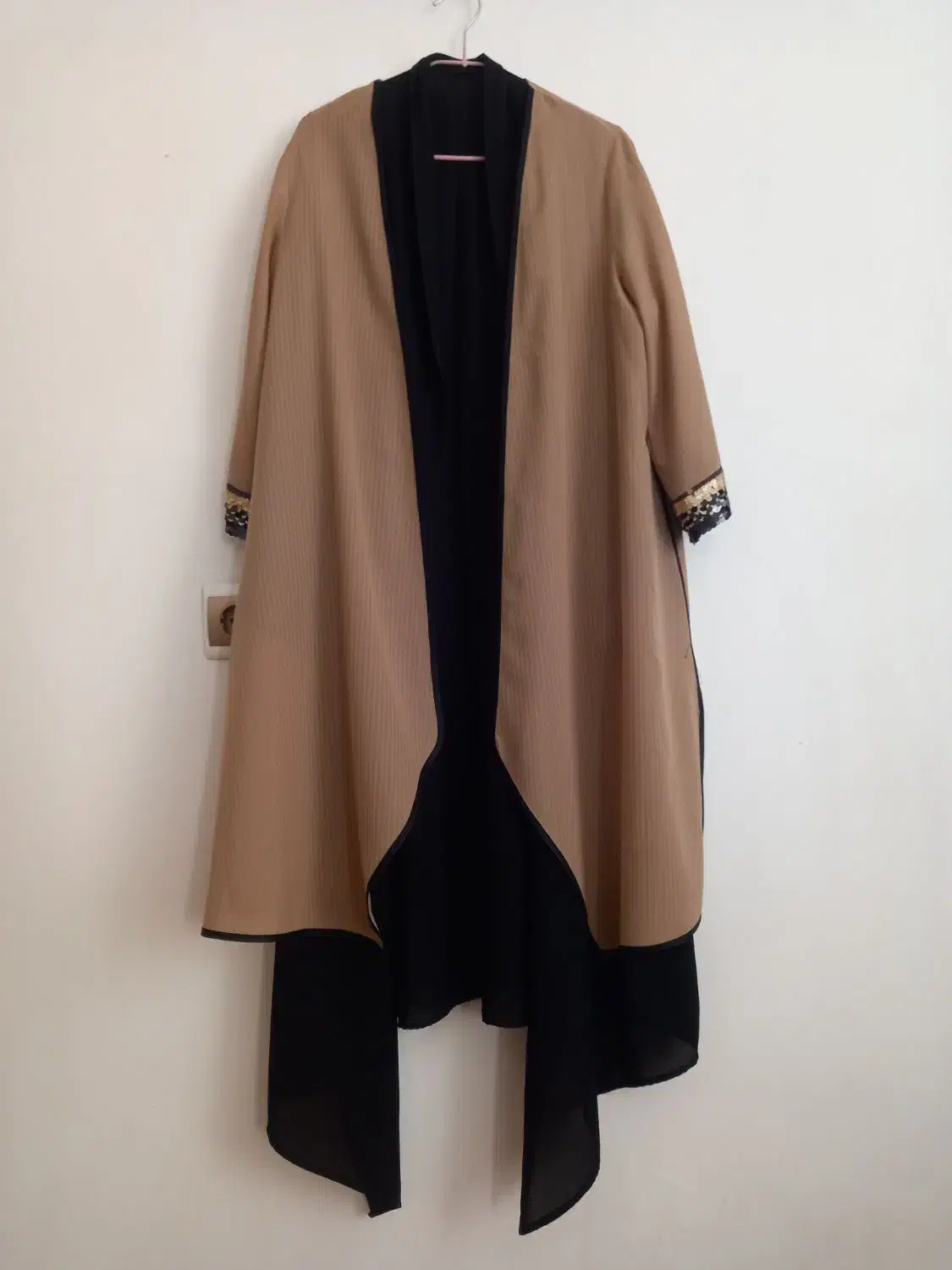 لباس مجلسی|لباس|طارم (زنجان), |دیوار