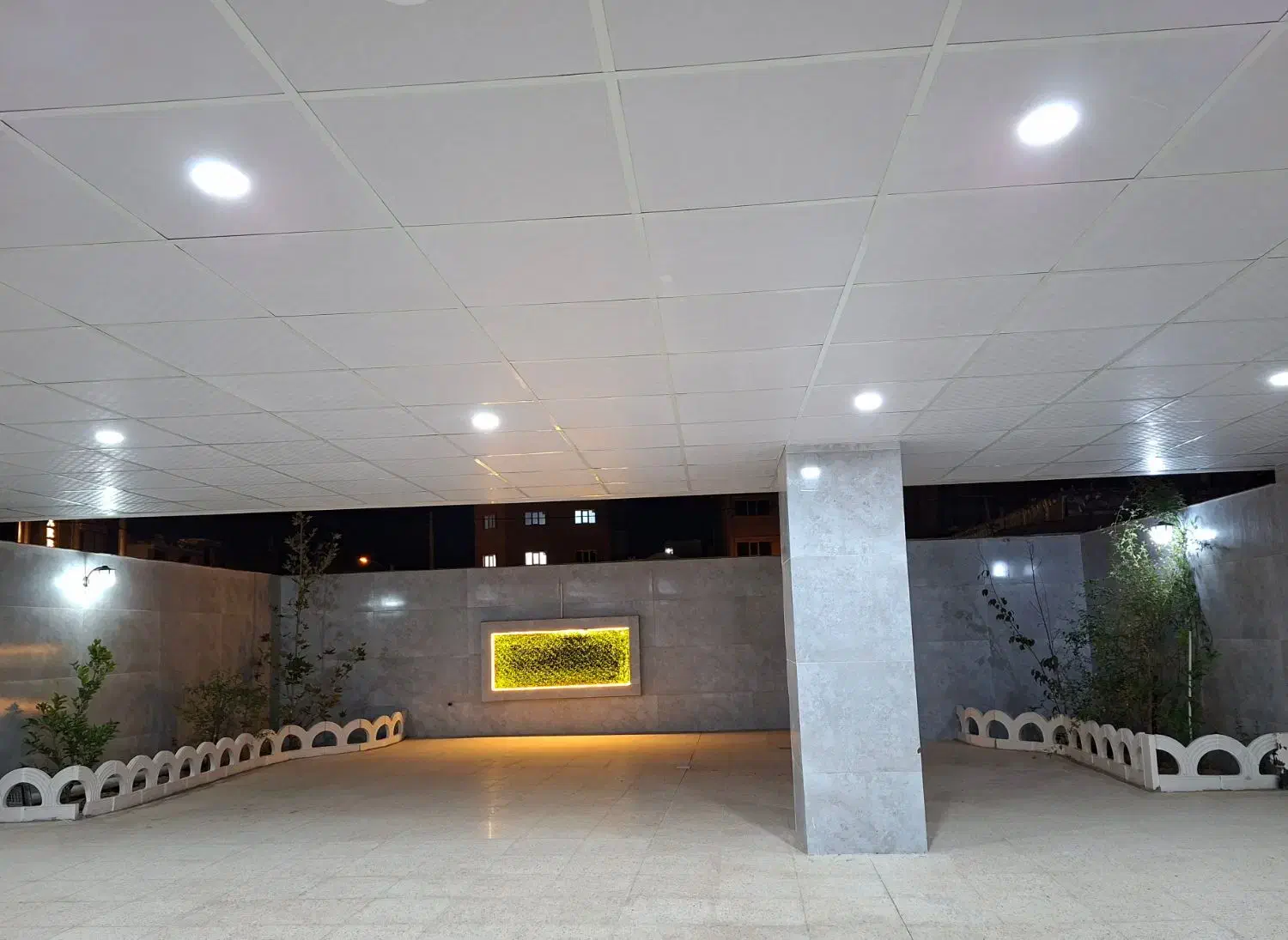 رهن منزل|اجارهٔ آپارتمان|مرودشت, پشت سایپا‎|دیوار