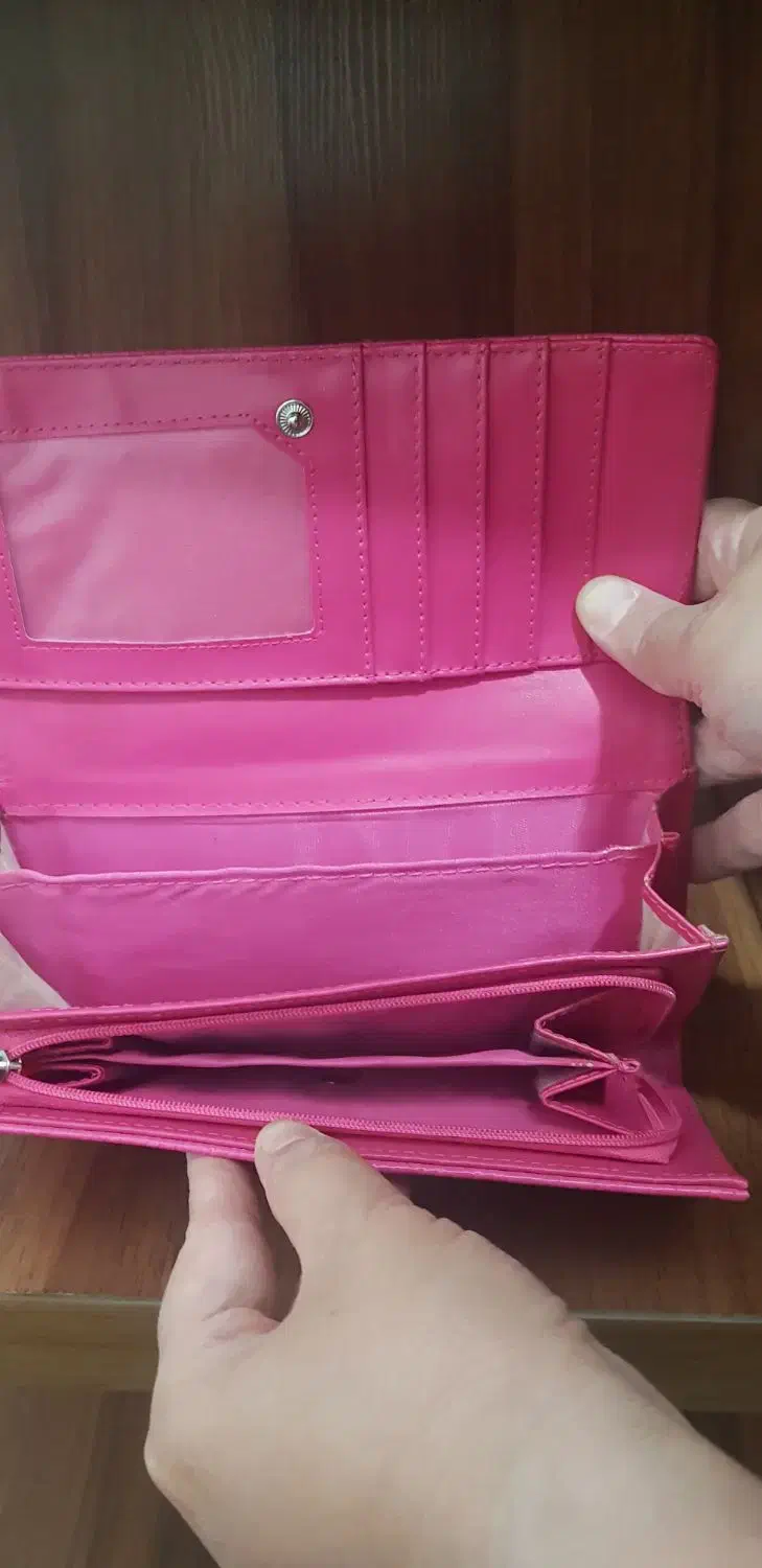 کیلف پول دخترانه|کیف، کفش، کمربند|زنجان, |دیوار