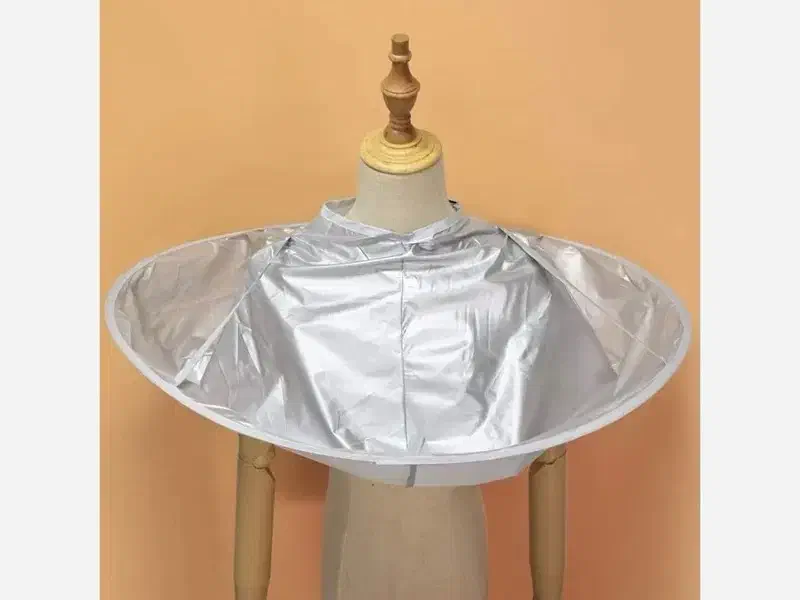 پیشبند کوپ ،طرح چتری و پارچه ایی بزرگسال و کودک|آرایشی، بهداشتی، درمانی|ری, علایین|دیوار