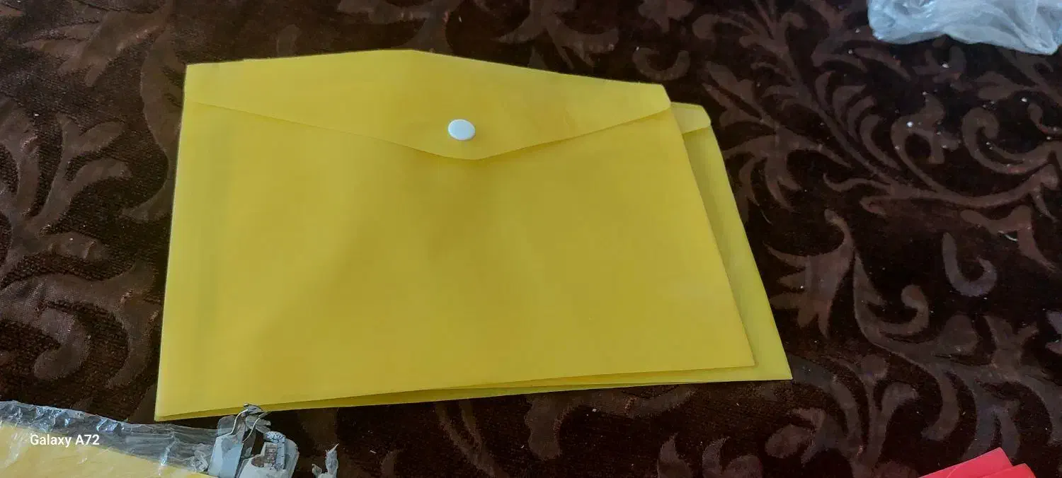 پوشه کاغذ A3و ‌..|لوازم التحریر|مشهد, جاهد شهر|دیوار