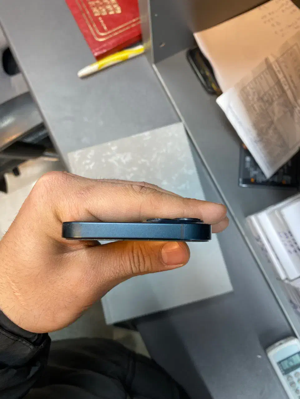 ۱۳ نرمال|موبایل|تهران, سلیمانی|دیوار