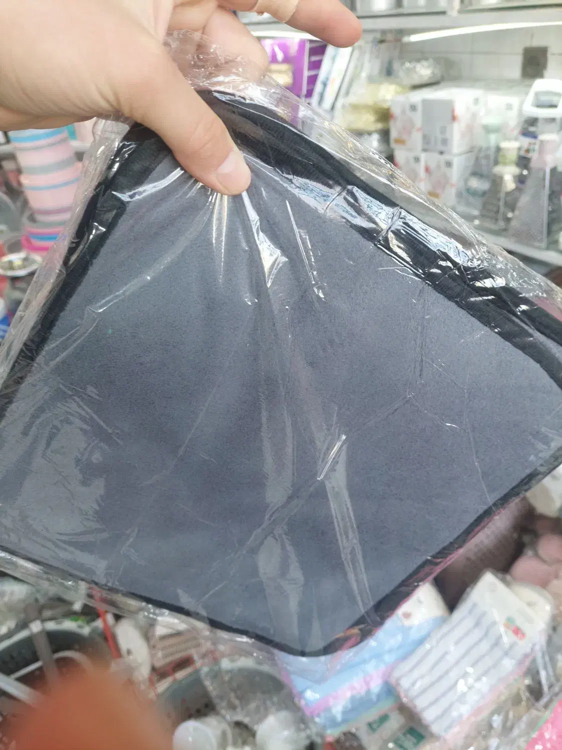 دستمال عمده باجین|سفره، حوله، دستمال آشپزخانه|اردبیل, |دیوار