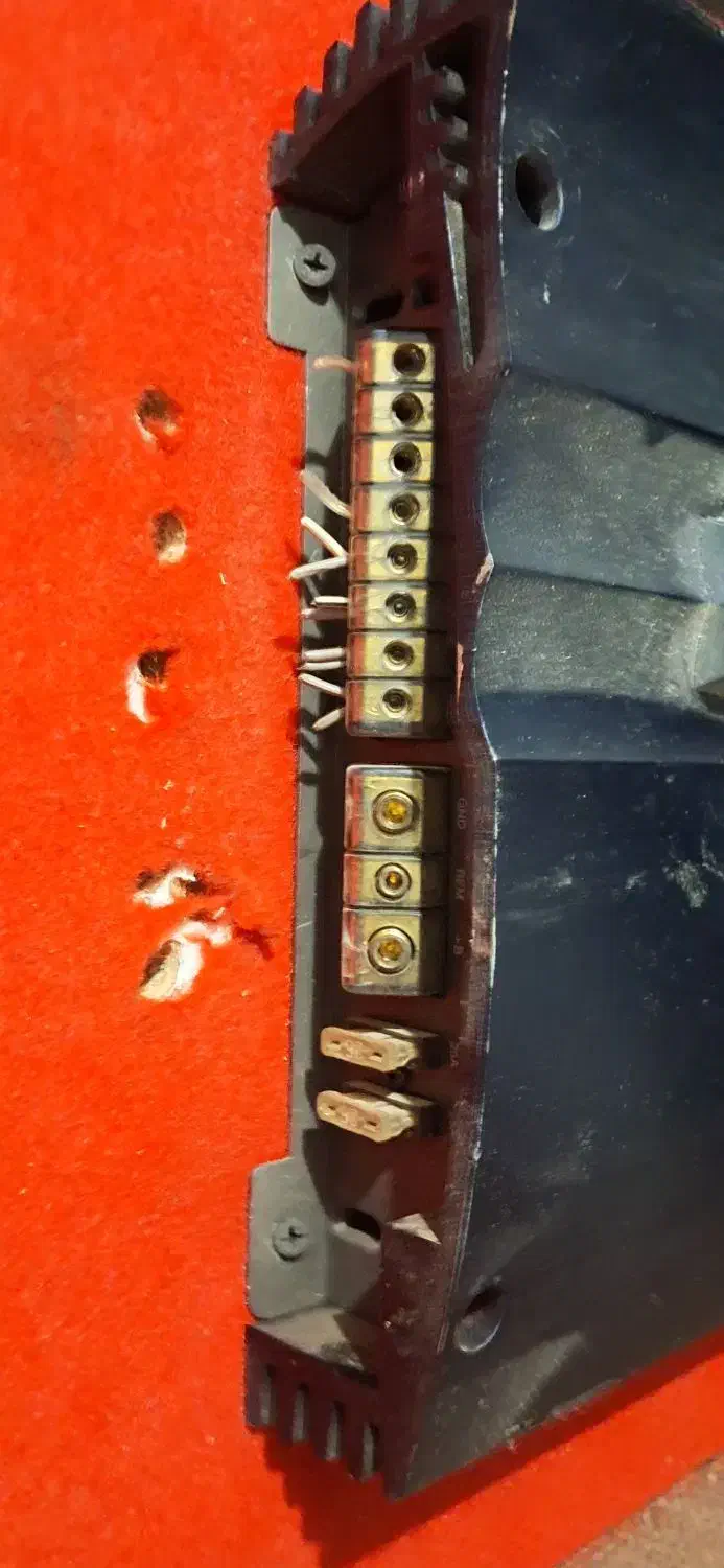 فروش سیستم کامل باتخته پراید ومانیتور آندروید|قطعات یدکی و لوازم جانبی|اهواز, ملاشیه|دیوار