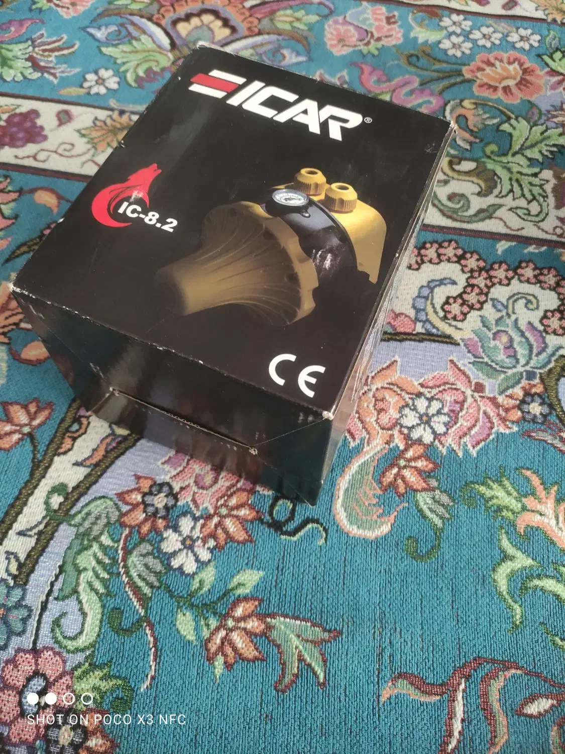 پمپ آب به همراه ست کنترل ابکاری|مصالح و تجهیزات ساختمان|مشهد, شهرک ابوذر|دیوار