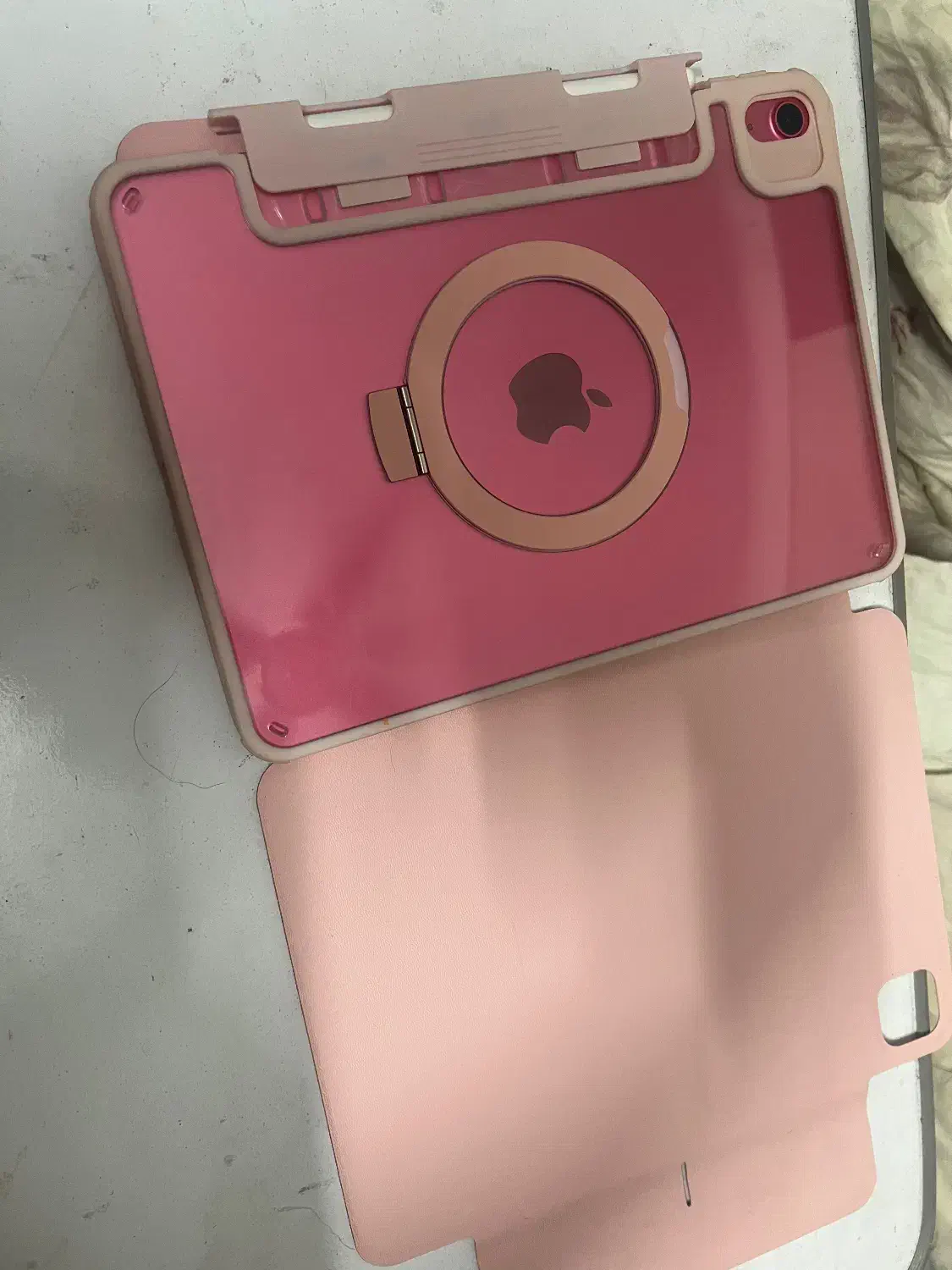 آیپد ۲۰۲۵ ،۱۲۸ گیگ +اپل پنسل|تبلت|بابل, |دیوار