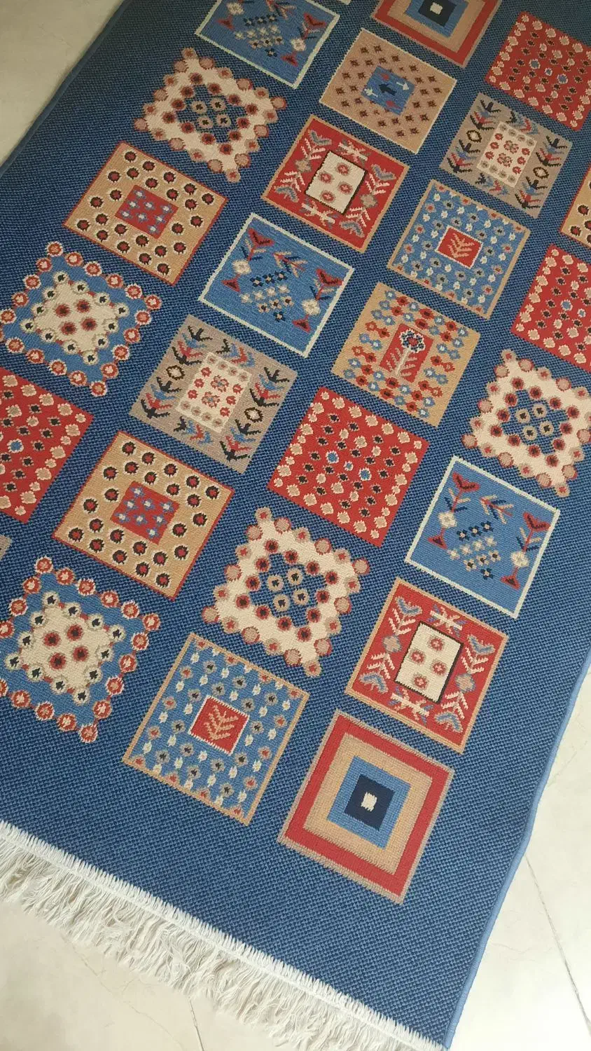 فرش.گلیم|گلیم، جاجیم، گبه|تهران, وحیدیه|دیوار