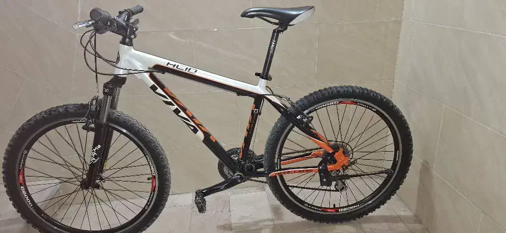 دوچرخه ویوا اورلورد جاینت اسکات المپیا کنندال کیوب|دوچرخه، اسکیت، اسکوتر|تهران, هفده شهریور|دیوار