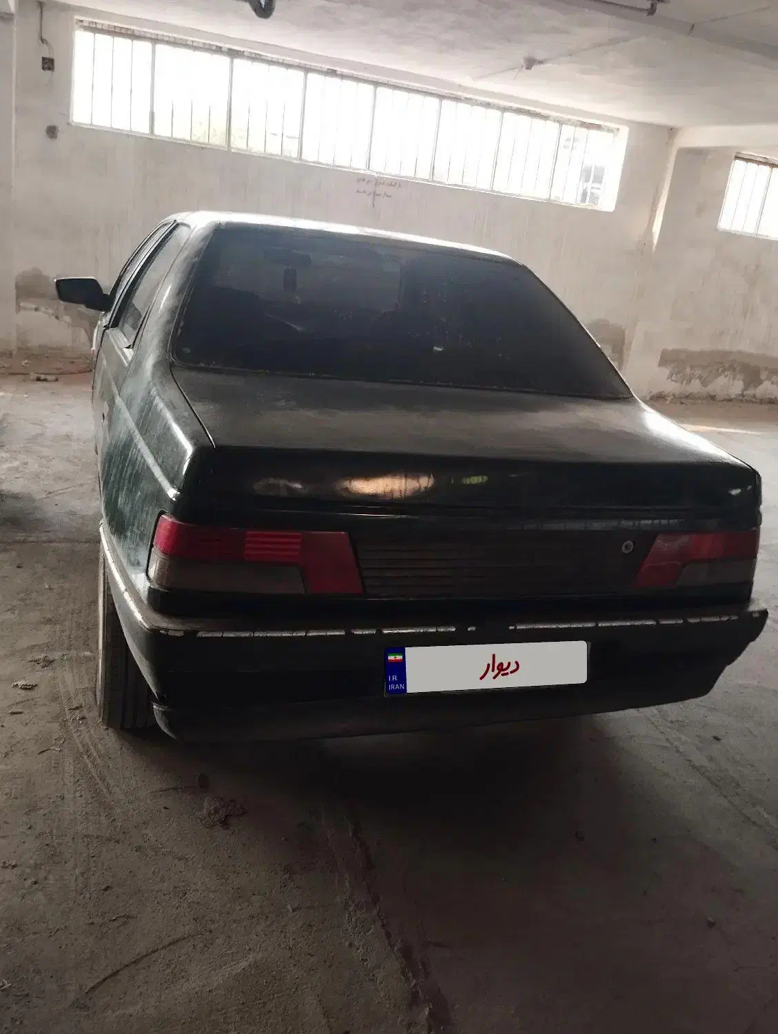 پژو روآ|خودرو سواری و وانت|بندرعباس, |دیوار