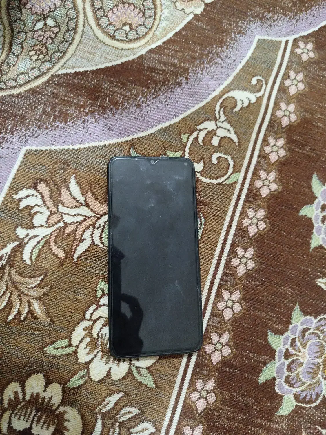 گوشی ردمی A1+|موبایل|کنارک, |دیوار