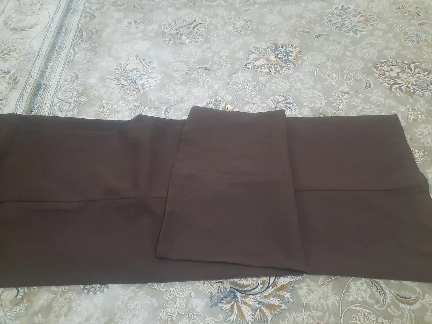 شلوار کرپ مازارتی|لباس|شیراز, عادل آباد|دیوار