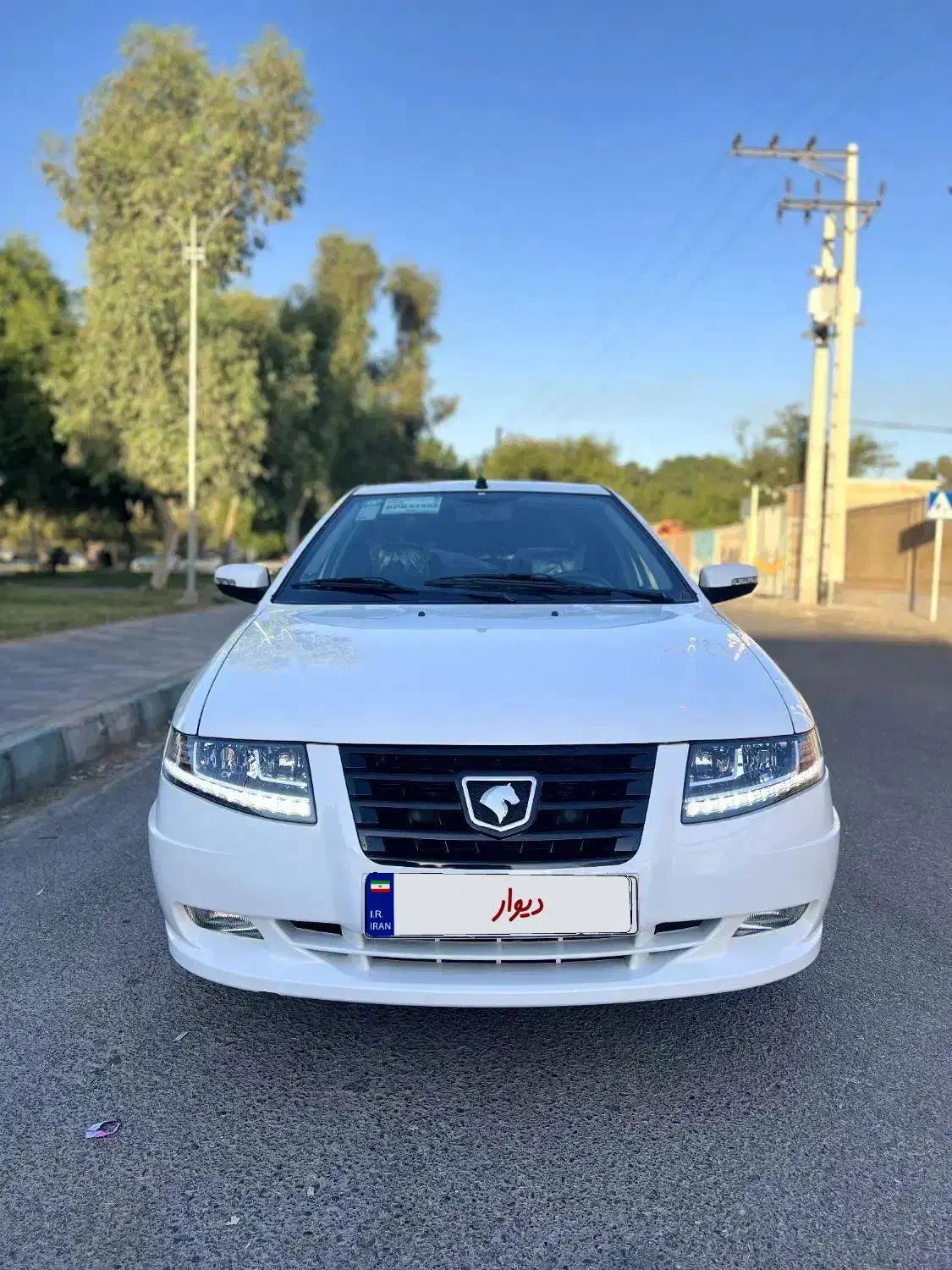 سورن  پلاس موتور XU7pسیمی|خودرو سواری و وانت|دزفول, |دیوار