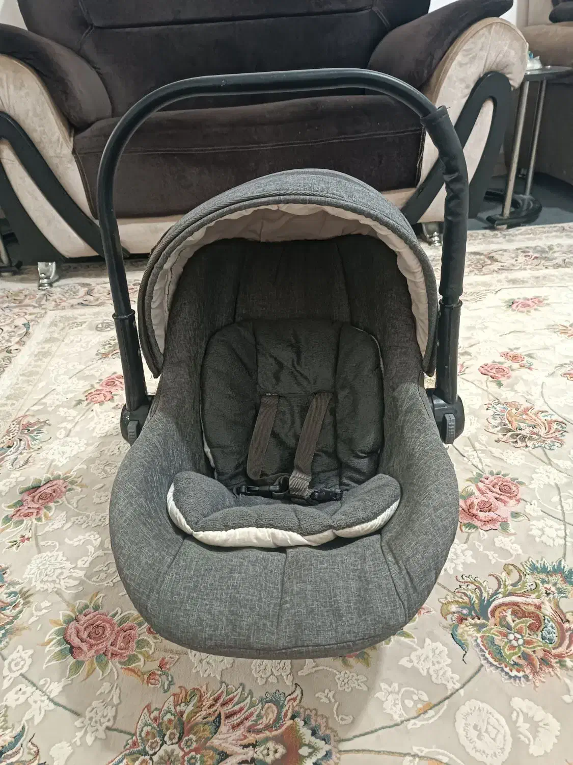 کریر مارک دلیجان|کالسکه و لوازم جانبی|بابل, |دیوار