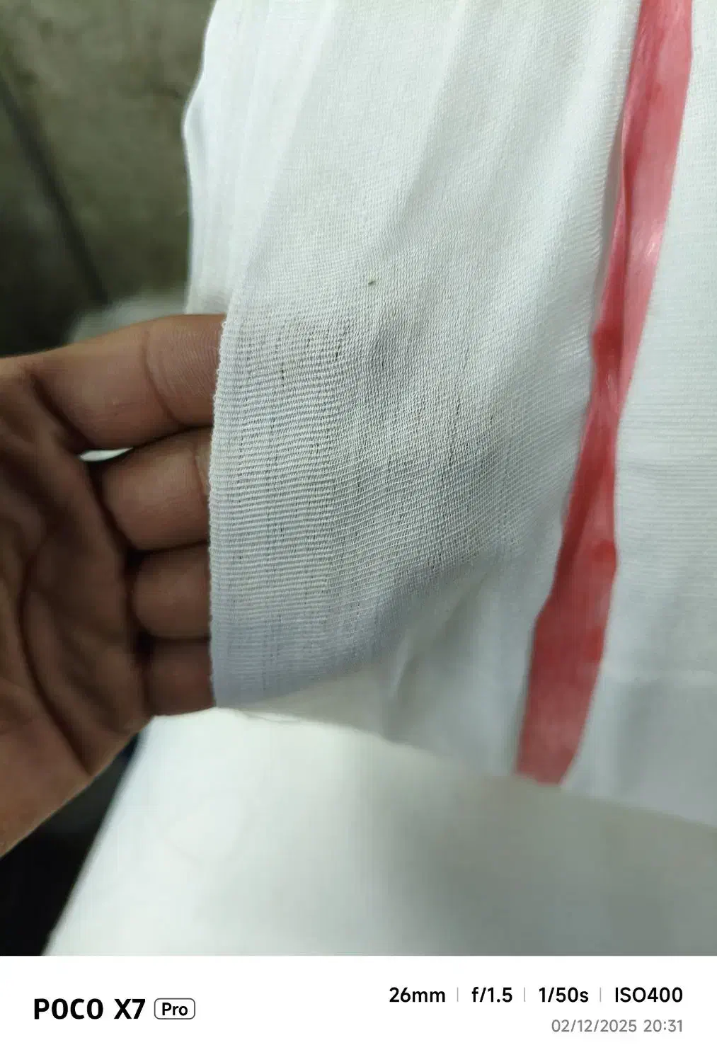 پارچه تبلیغاتی عرض ۷۰|عمدهفروشی|خمینیشهر, |دیوار