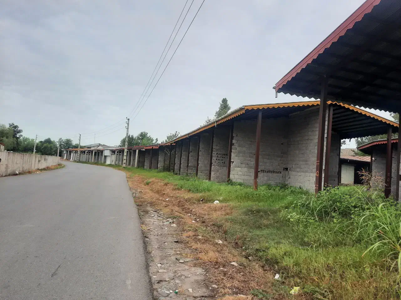 مغازه شمال استان گیلان|فروش مغازه و غرفه|کیاشهر, |دیوار