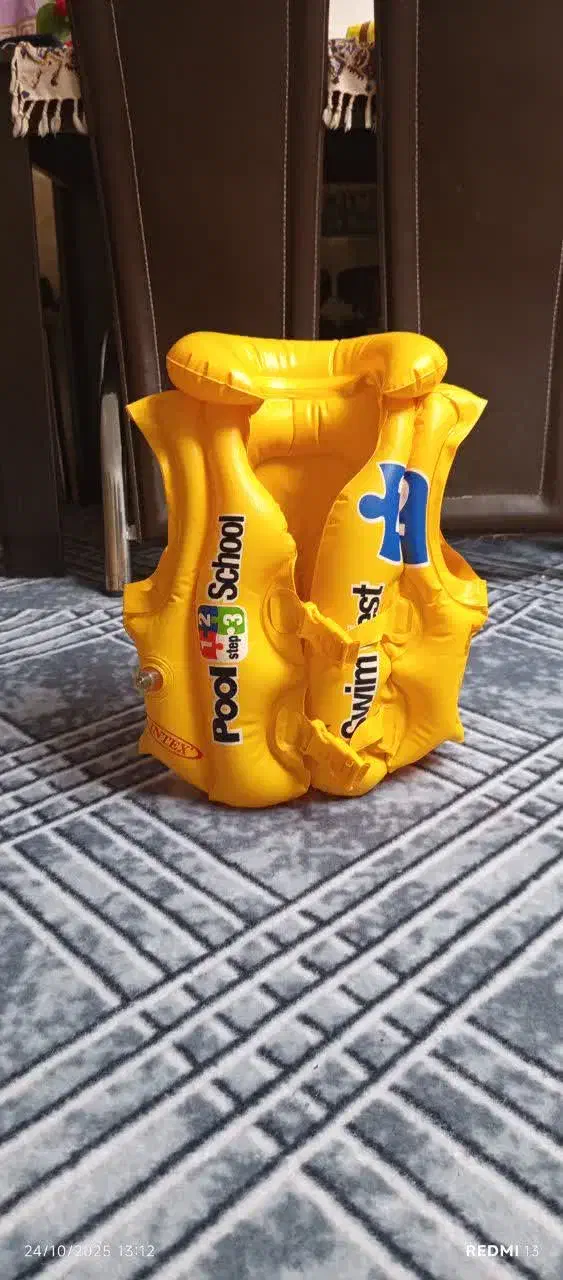 جلیسقه شنا|غواصی و ورزشهای آبی|یاسوج, |دیوار