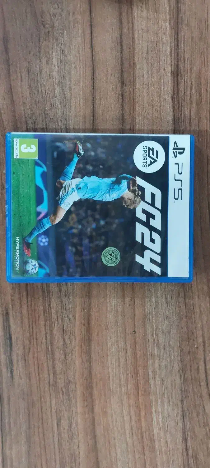 دیسک ps5|کنسول، بازی ویدئویی و آنلاین|صباشهر, |دیوار