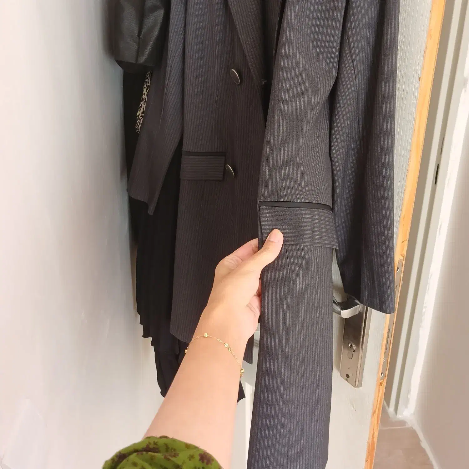 مانتو شلوار اداری نو|لباس|گنبد کاووس, |دیوار