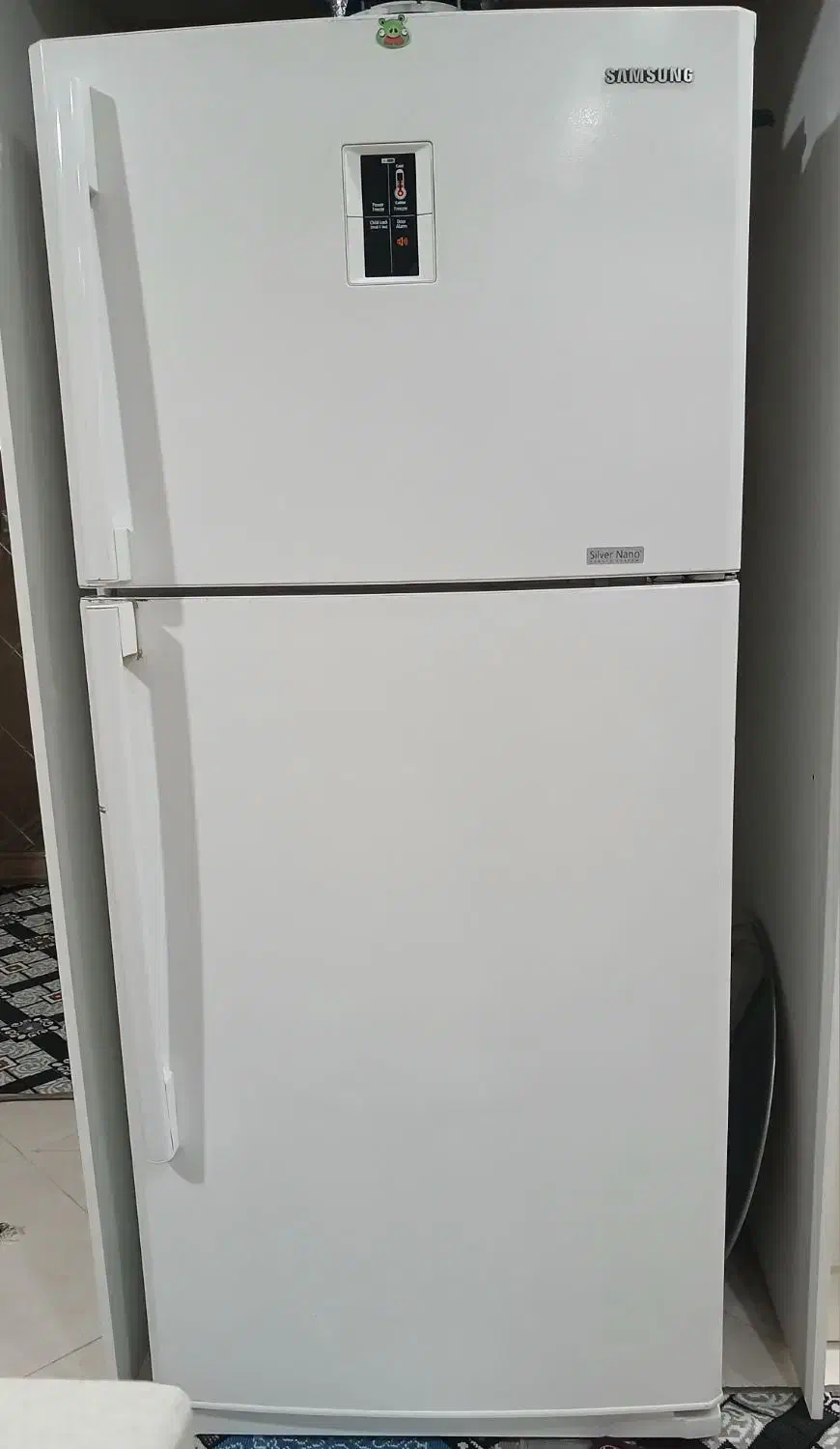 یخچال|یخچال و فریزر|تهران, خلیج فارس|دیوار