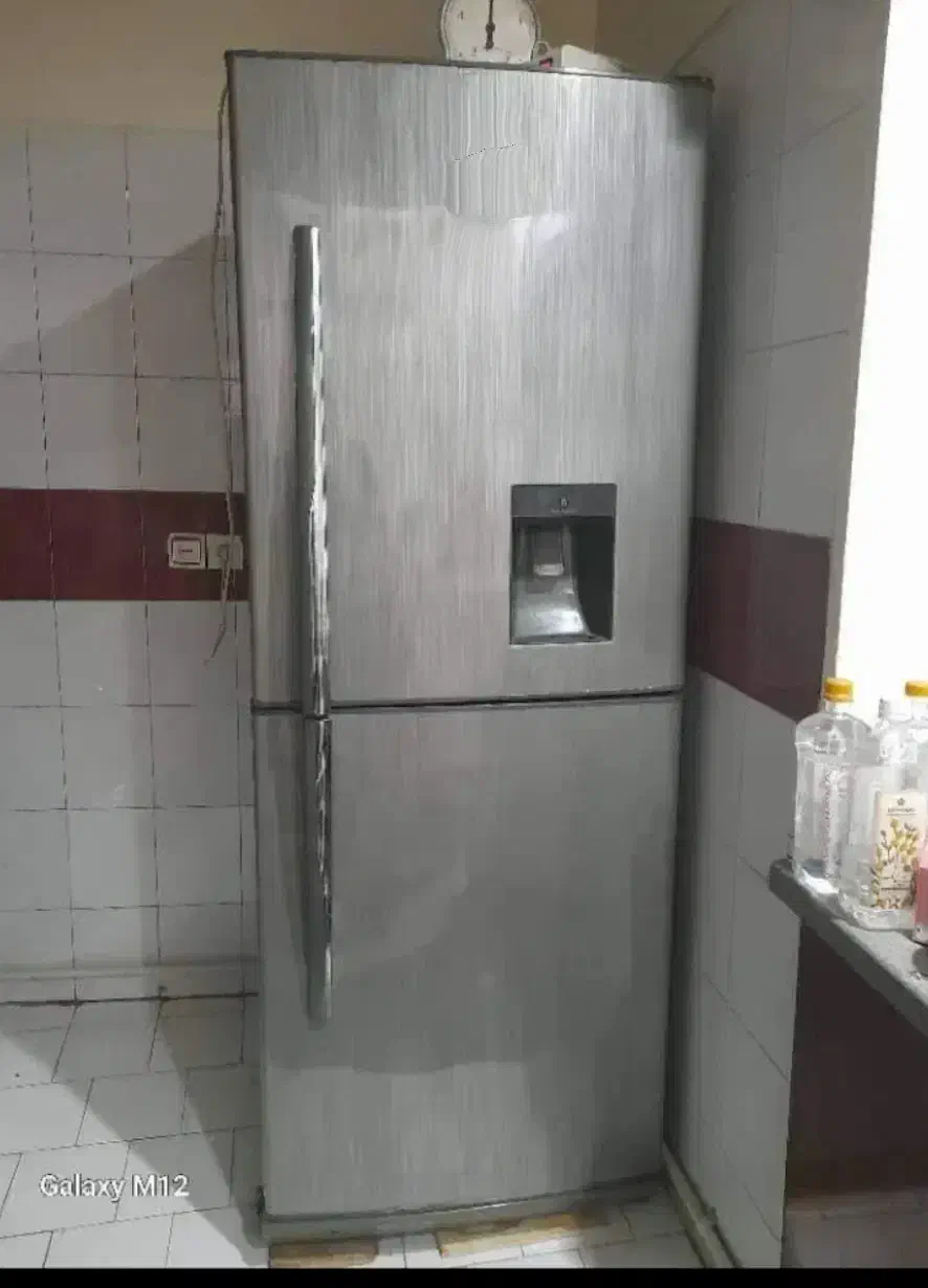 یخچال فریزرهیمالیا۲۹فوت نونوبدون برفک|یخچال و فریزر|ساری, |دیوار