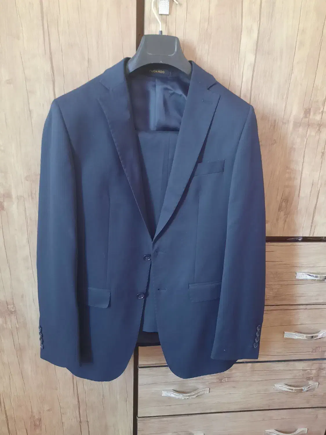 کت وشلوارمردانه مجلسی اداری|لباس|ملایر, |دیوار