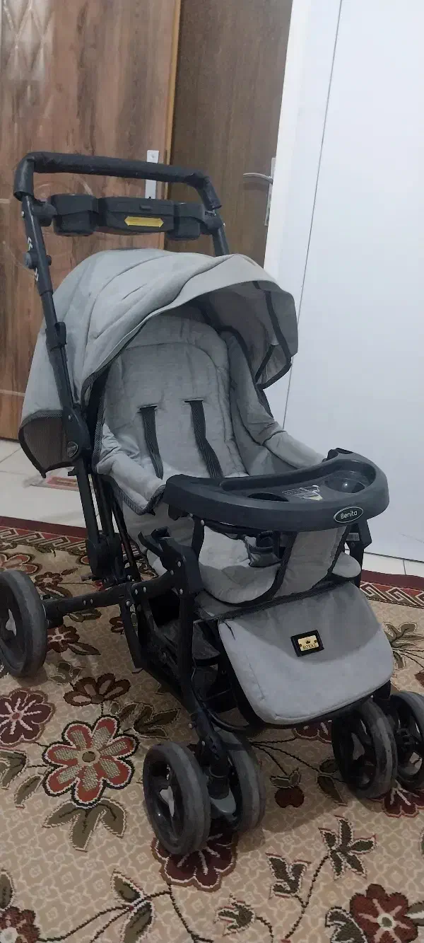 کالسکه|کالسکه و لوازم جانبی|تهران, شهرک طالقانی|دیوار