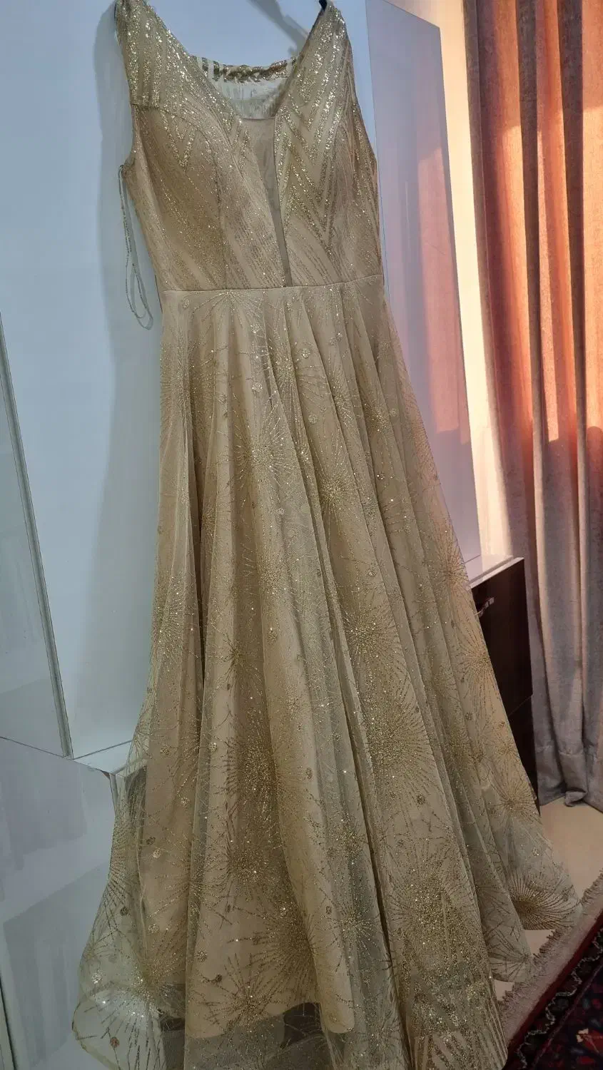 لباس مجلسی زنانه|لباس|بندرعباس, |دیوار