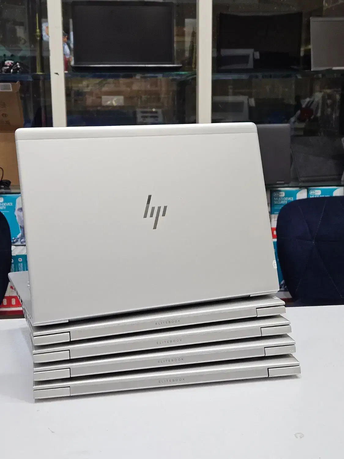 HP EliteBook 745 G6 نقدواقساط بازنشستگی وکارمندان|رایانه همراه|تهران, فلسطین (میدان انقلاب)|دیوار