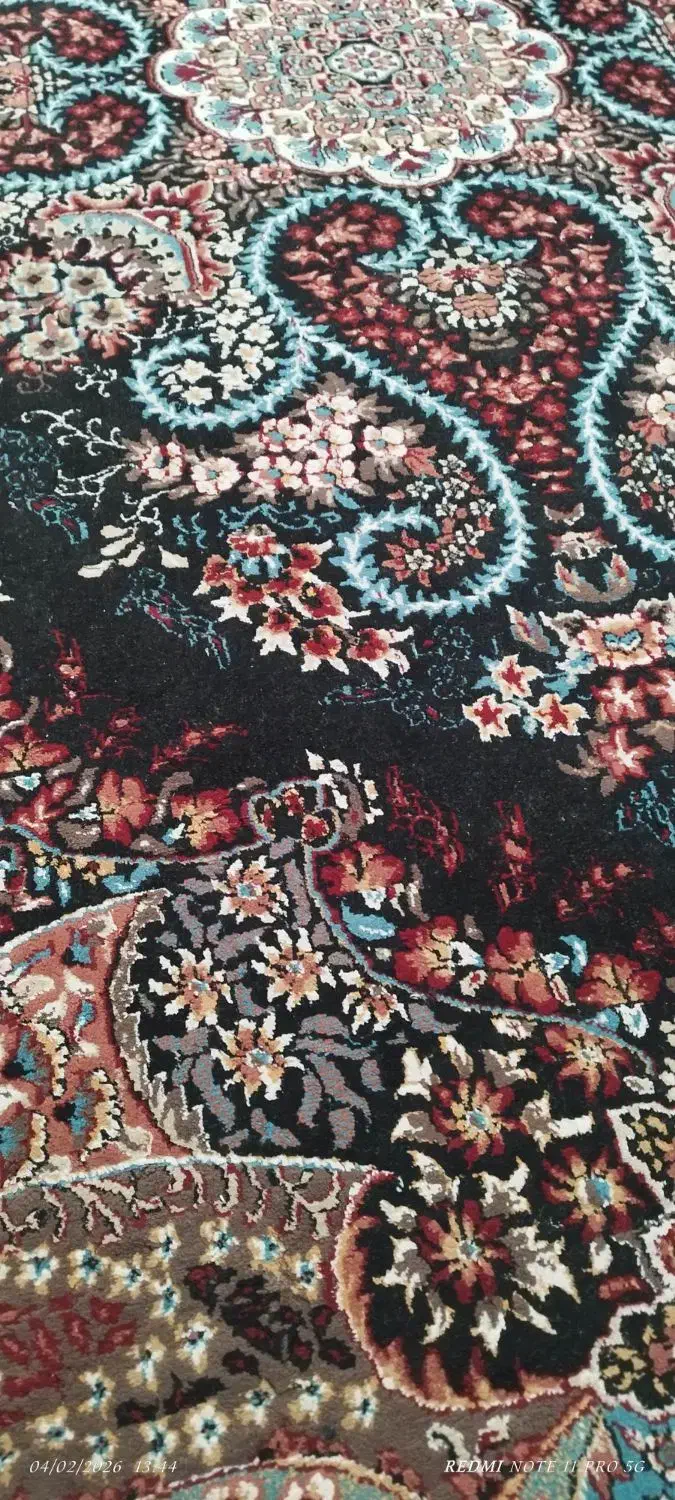 فرش ۹ متری|فرش|هشتگرد, شهرک پارسیان|دیوار