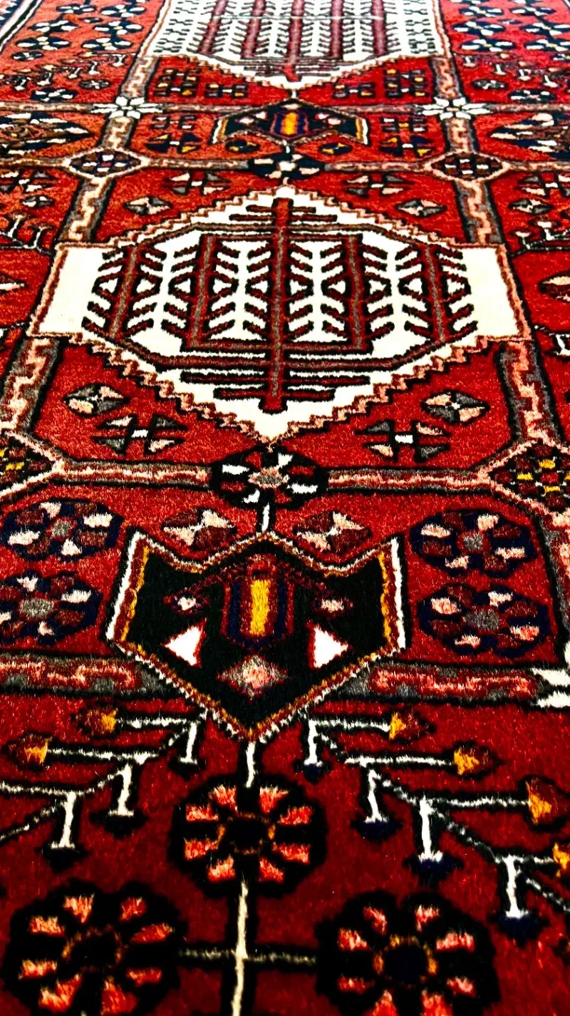 فرش دستبافت|فرش|رشت, بلوار گیلان|دیوار
