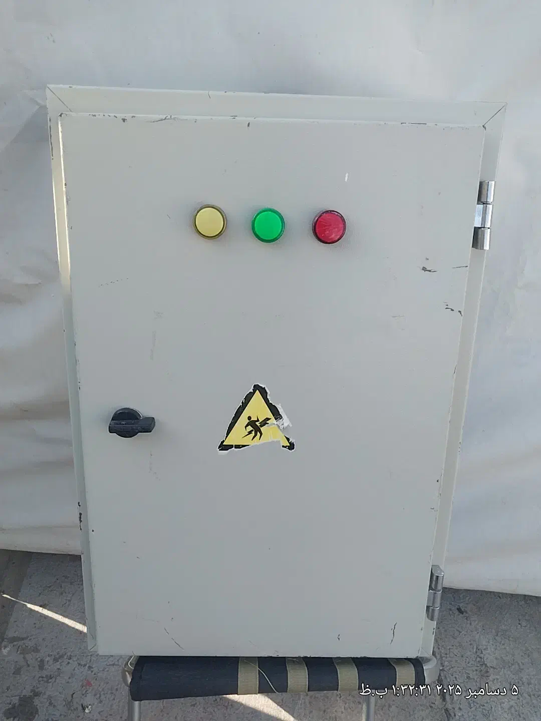 جعبه کنتور سه فاز|مصالح و تجهیزات ساختمان|فردیس, فردیس|دیوار
