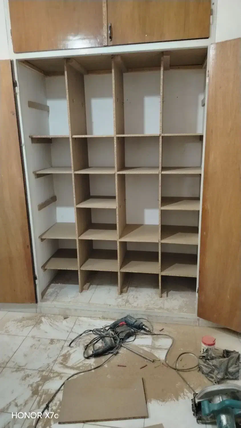 نجاری سیار ، ساخت ، تعمیرات و نصب|خدمات پیشه و مهارت|کرمان, |دیوار