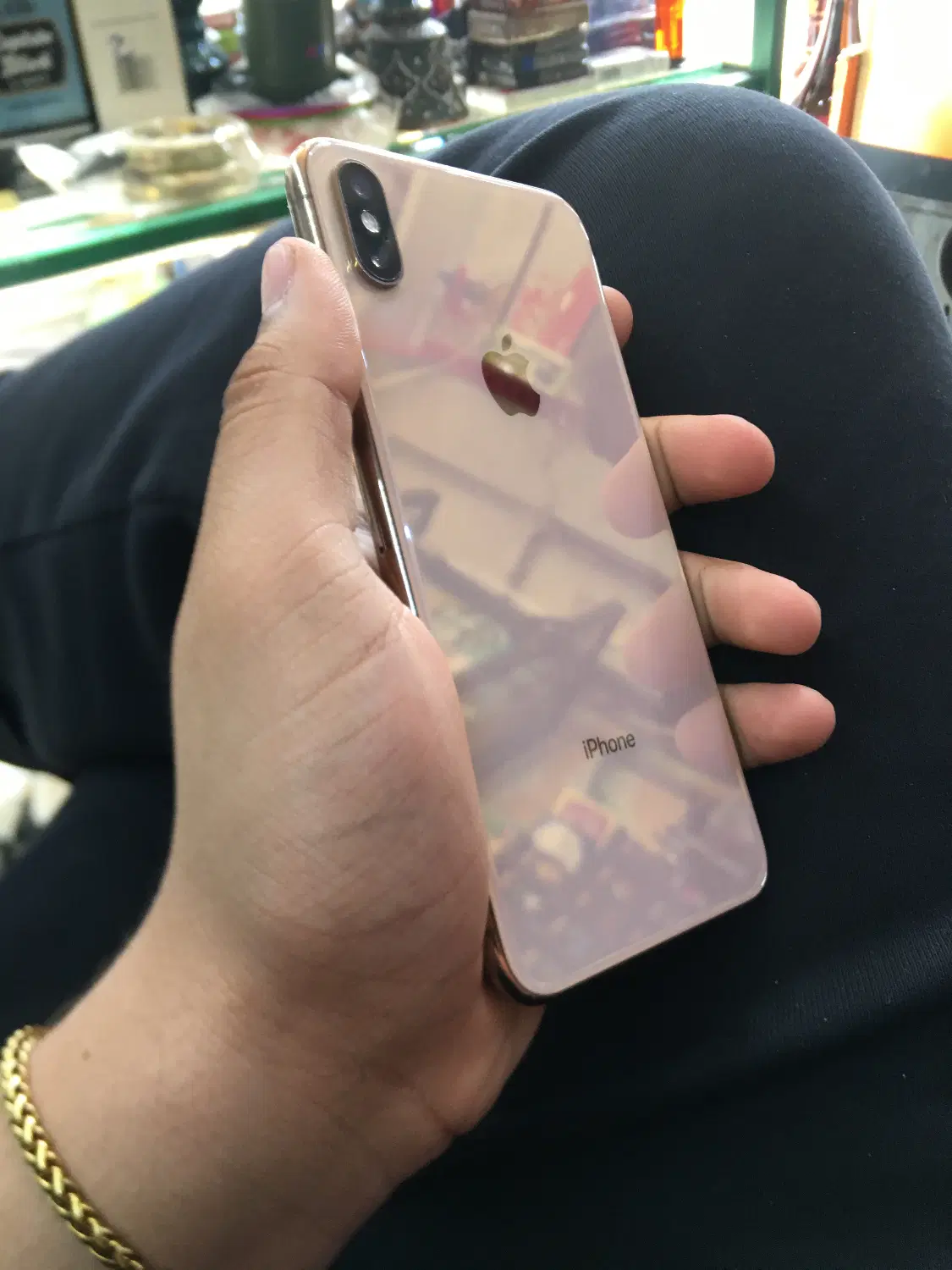 Xs max|موبایل|تبریز, |دیوار