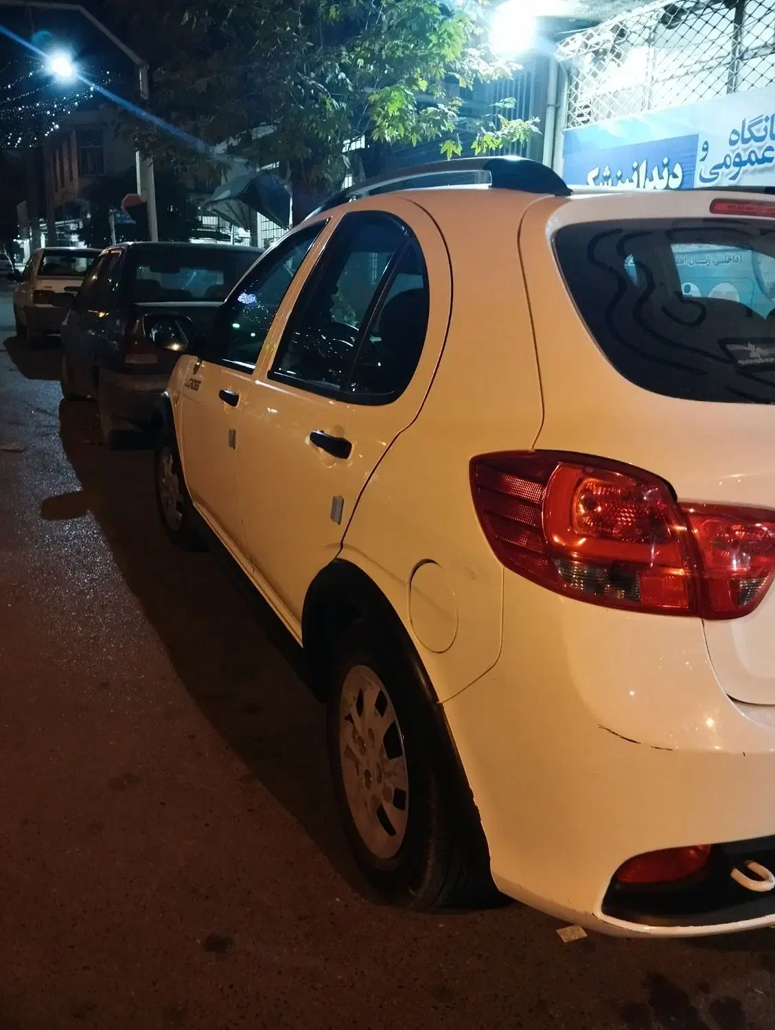 کوییک s|خودرو سواری و وانت|کلاله, |دیوار