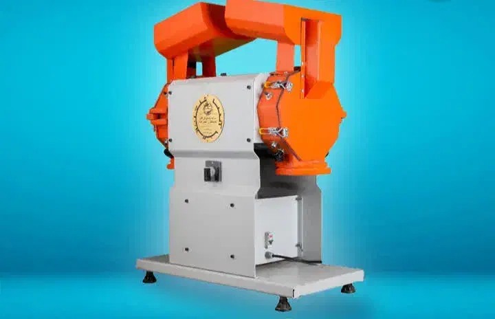 فروش انواع آسیاب،کرهگیر،اردهگیر،روغنگیر و|فروشگاه و مغازه|اصفهان, باغ زرشک|دیوار