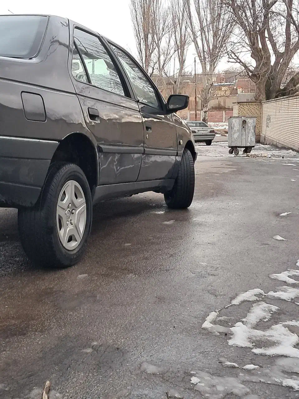 پژو 405|خودرو سواری و وانت|مراغه, |دیوار