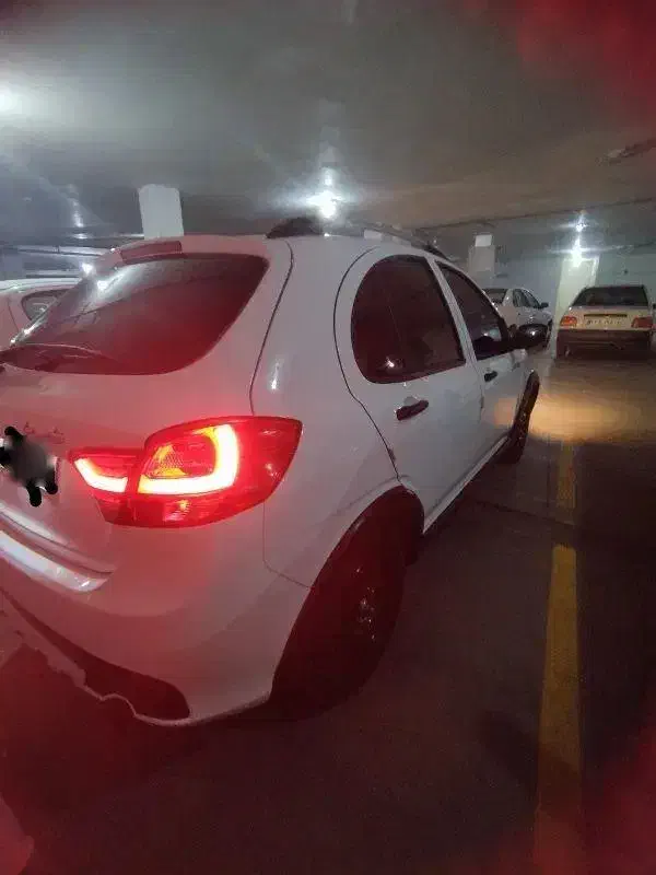 کوییک s|خودرو سواری و وانت|اصفهان, دستگرده|دیوار