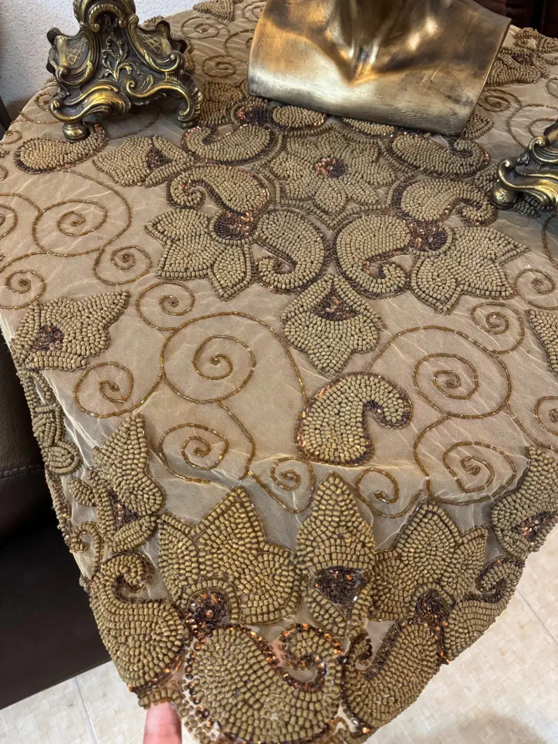 میز خاطره با رو میزی|میز تلفن|رشت, پاستوریزه|دیوار