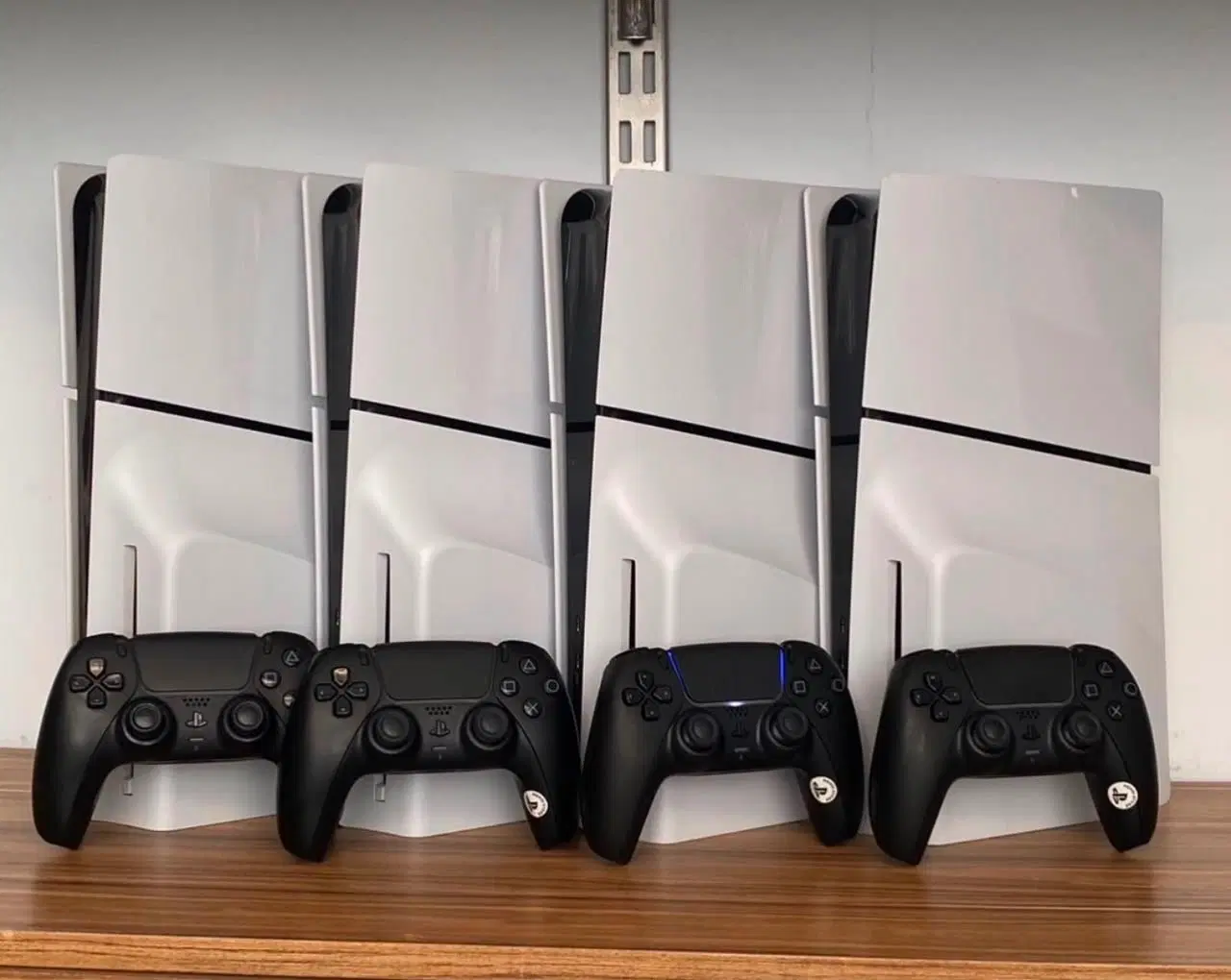 Ps5 اسلیم درایو|کنسول، بازی ویدئویی و آنلاین|تهران, لاله زار|دیوار