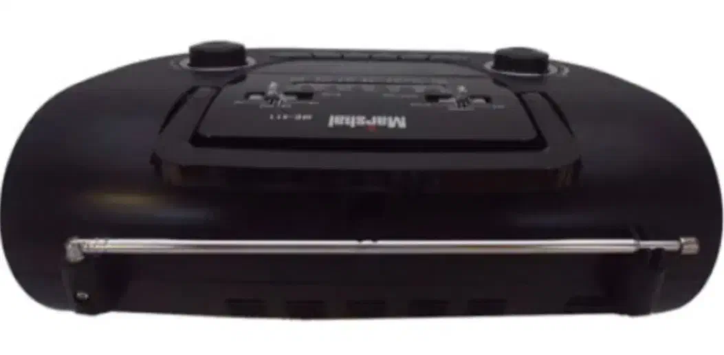 اسبیکر مارشال اصلی معاوضه با سهره|سیستم صوتی خانگی|دورود, |دیوار