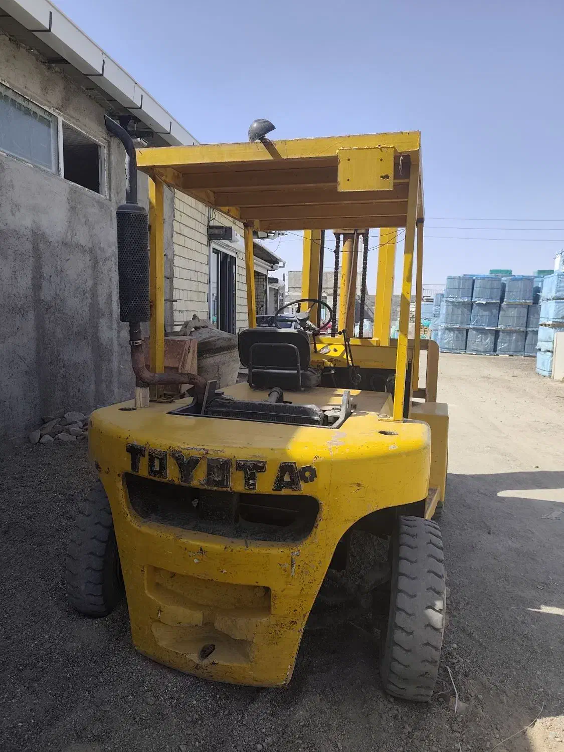 لیفتراک فروشی|خودرو سنگین|تبریز, |دیوار