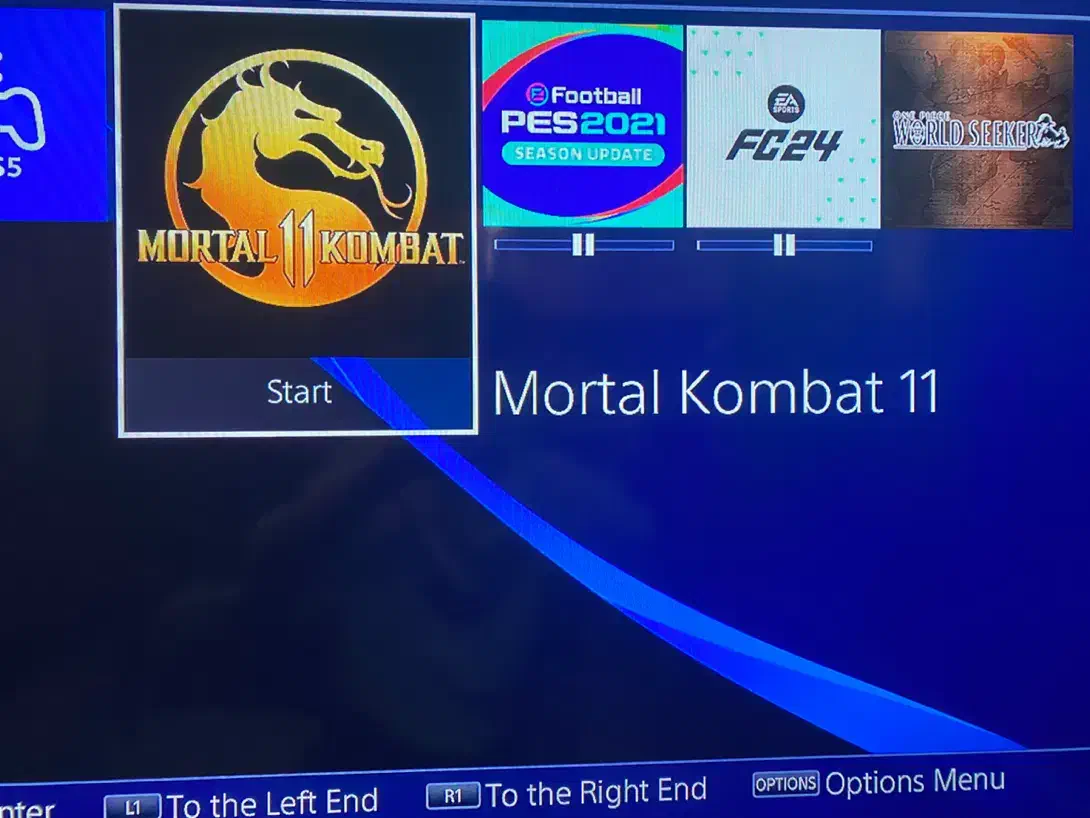 Ps4 دودسته کپیخور|کنسول، بازی ویدئویی و آنلاین|رشت, انصاری|دیوار