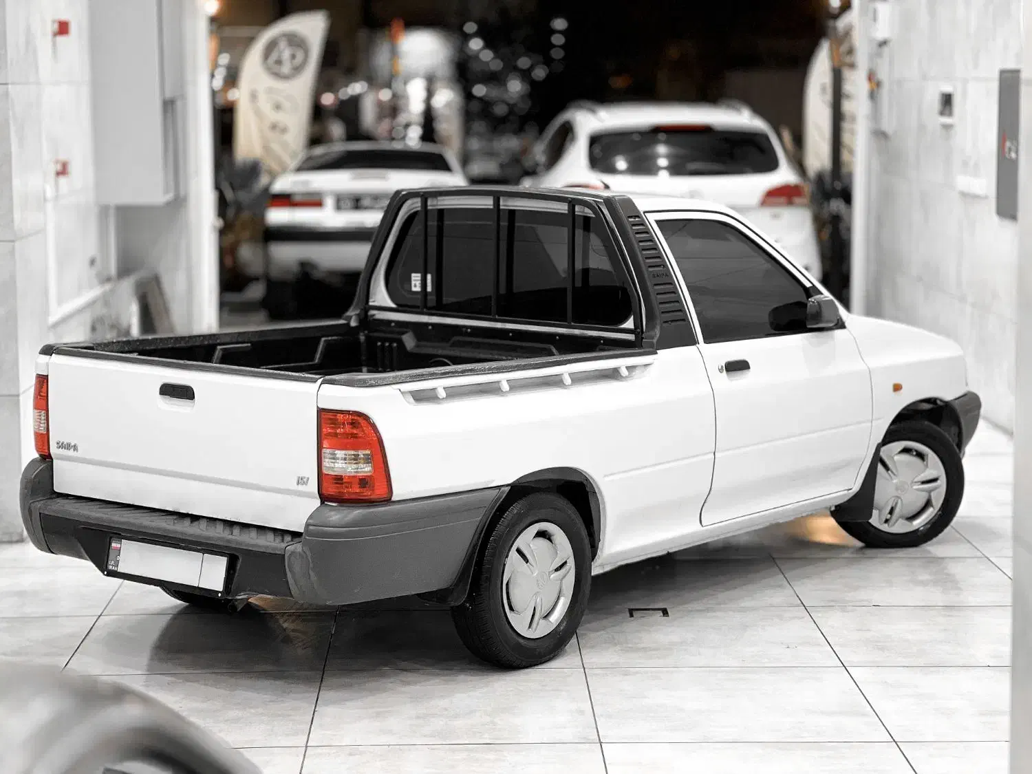 پراید ۱۵۱ مدل ۱۴۰۰|خودرو سواری و وانت|شیراز, ریشمک|دیوار