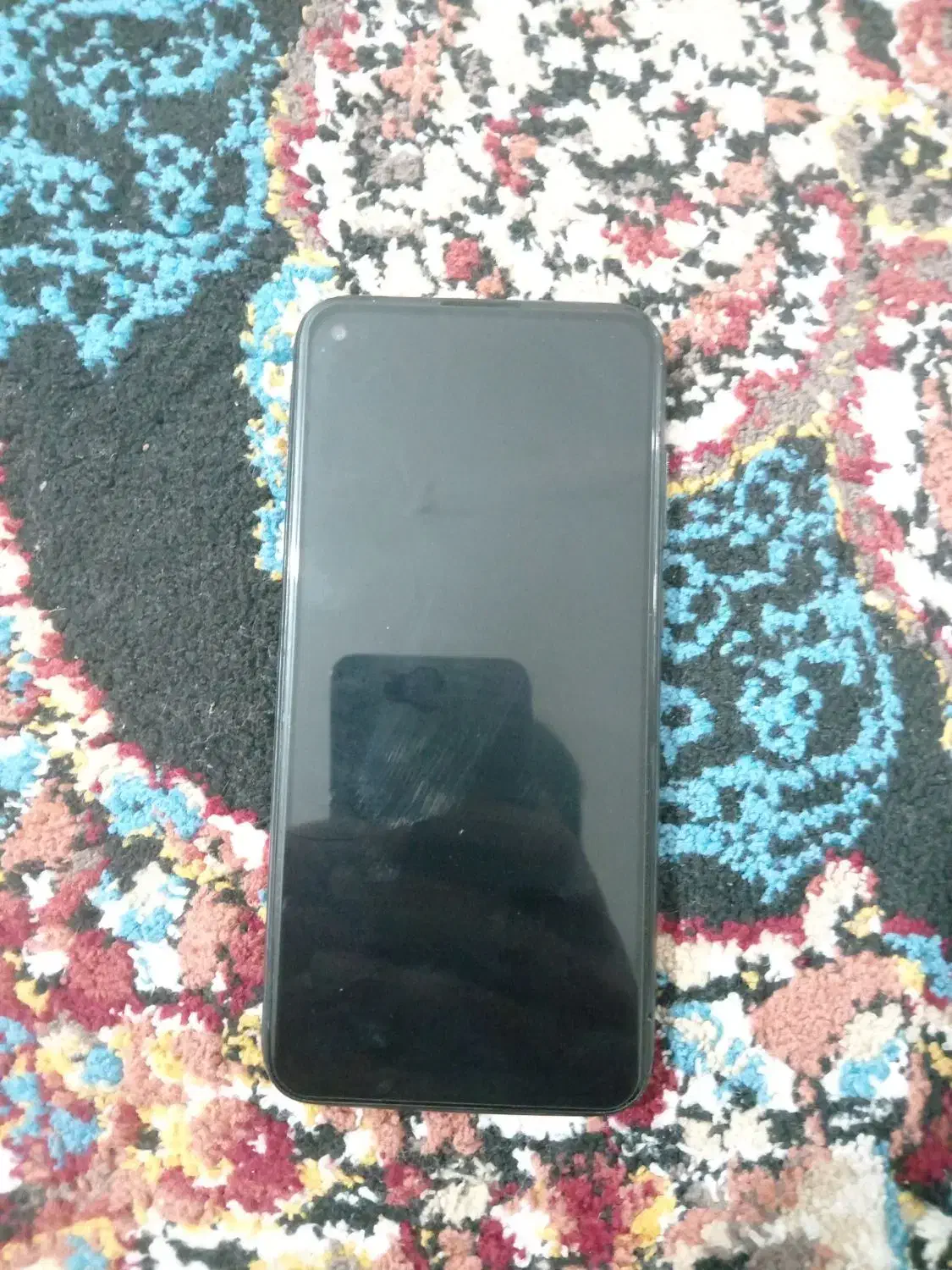 گوشی سامسونگ a11|موبایل|کلاله, |دیوار